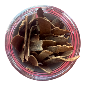 Cinnamon Bark Organic