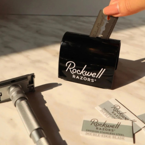 Rockwell Blade Bank