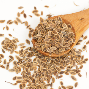 Dill Seeds Organic