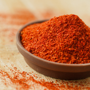 Cayenne Pepper Ground Organic