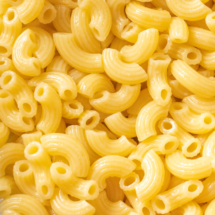 Macaroni elbows