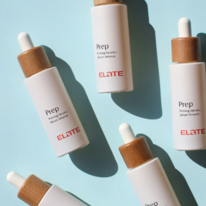 Elate Prep Priming Serum