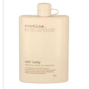 Routine Natural Conditioner 350 ml