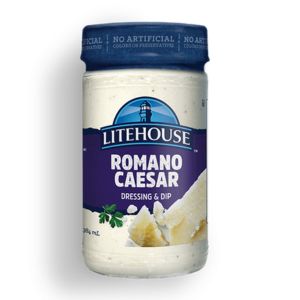 Litehouse Dressings and Dips 384ml