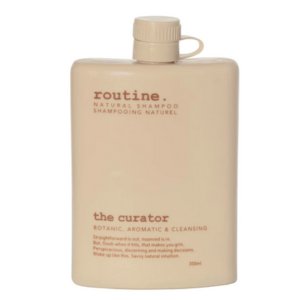 Routine Natural Shampoo 350 ml