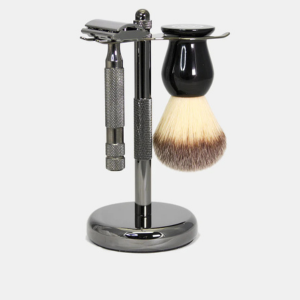 Rockwell shaving brush