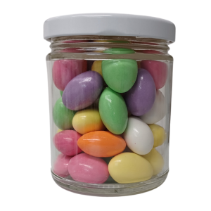 Jordan Almonds Chocolate