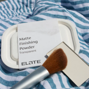 Elate Matte Finishing Powder