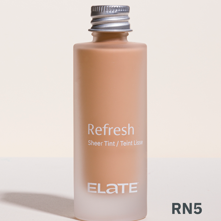 Refresh Foundation: RN1 | Light Neutral / Refill