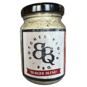 Butcher Bros Spice Blends