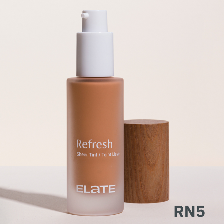 Refresh Foundation: RN1 | Light Neutral / Refill