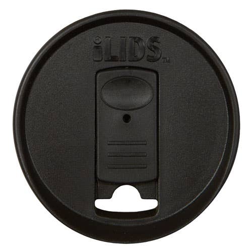 Fenigo Inc - ILid Mason Jar Drink Lid - Wide and Regular Mouth Options