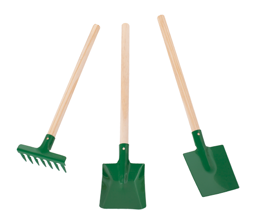 Childrens Gardening Set