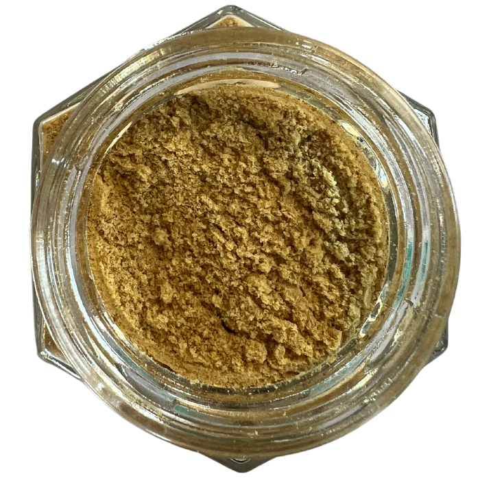 Mustard Seed Powder