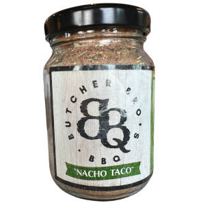 Butcher Bros Spice Blends