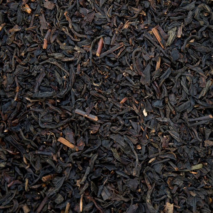 Orange pekoe tea