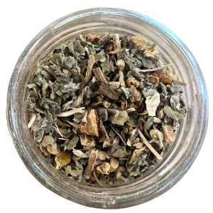 Evernia Everlast Wellness Tea Blend