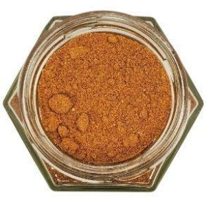 Pumpkin Pie Spice