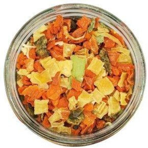 Vegetable Flakes