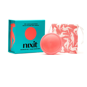 Nixit Menstrual Cup