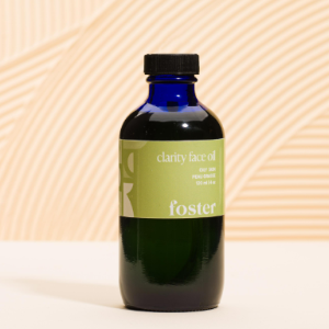 Foster Face Oil