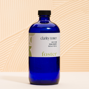 Foster Toner