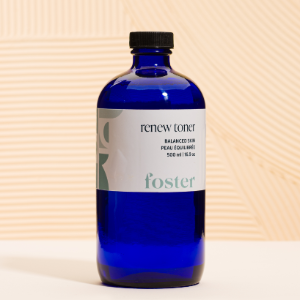 Foster Toner