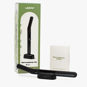 Dermaplaning Tool Leaf shave