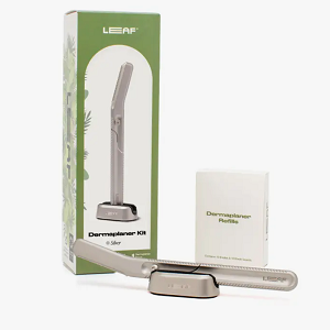 Dermaplaning Tool Leaf shave