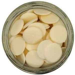 White Chocolate Wafers