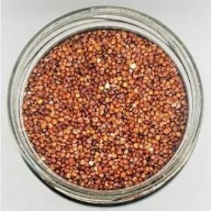 Quinoa Red Organic