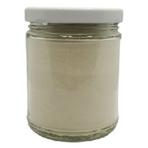 9oz Straight Cylinder Jar With Lid