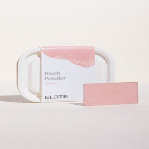 Elate Blush Powder