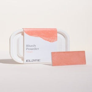 Elate Blush Powder