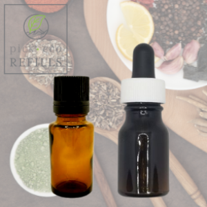 Immune Boost Essential Oil Blend