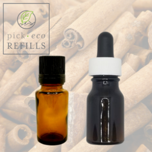 Cinnamon leaf Essential Oil