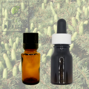 Cedarwood Atlas Essential Oil