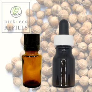 Coriander Essential oil