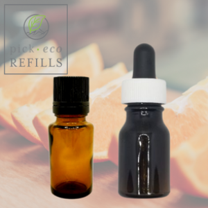 Sweet Orange Essential Oil