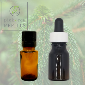 Spruce Essential Oil