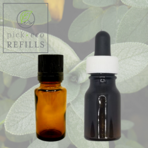 Sage Dalmation Essential Oil