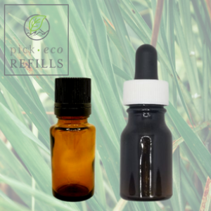 vetiver Essential oil