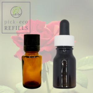 Rose Absolute Essential Oil