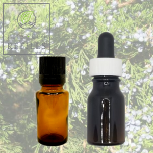 Cedarwood Virginia Essential Oil