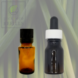 Lemongrass Organic Essential Oil