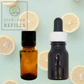 Lemon Natural Oil