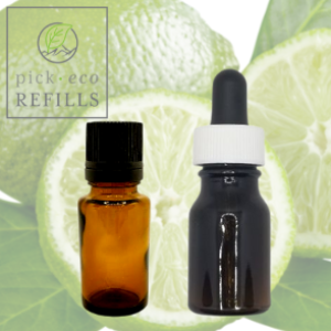 Lime Essential Oil