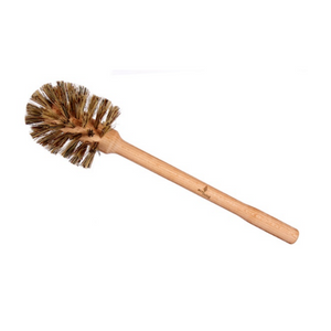 Toilet Brush Large Eco Living Vegan