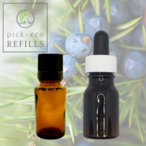 Juniper Berry Essential Oil organic