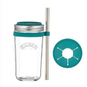 Kilner Smoothie Making Set